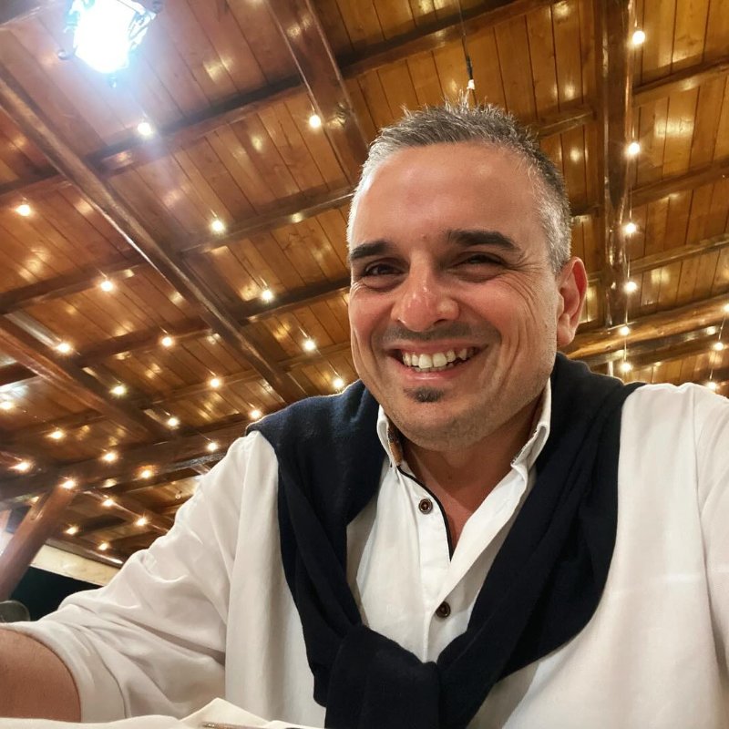 Tiziano Granelli