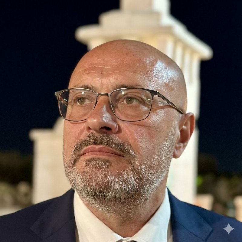Vito Antonio D'Ambrosio
