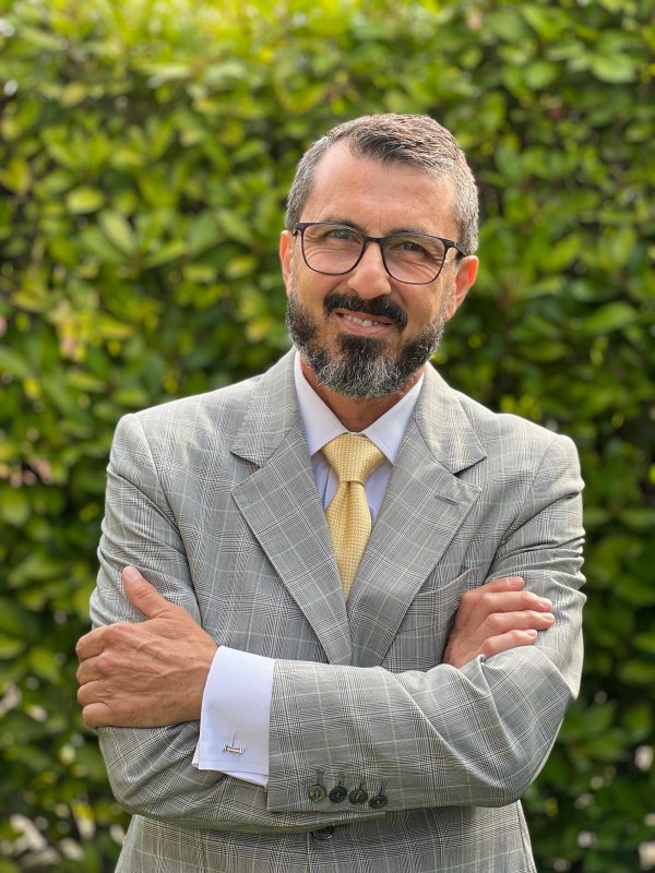 Enzo Franco Venneri