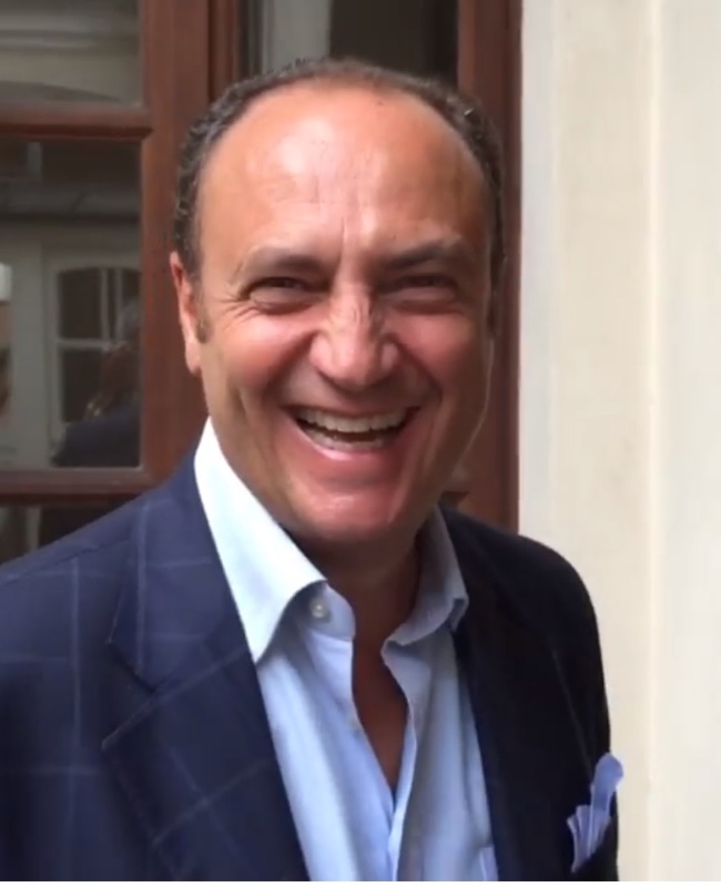 Roberto Sabatino