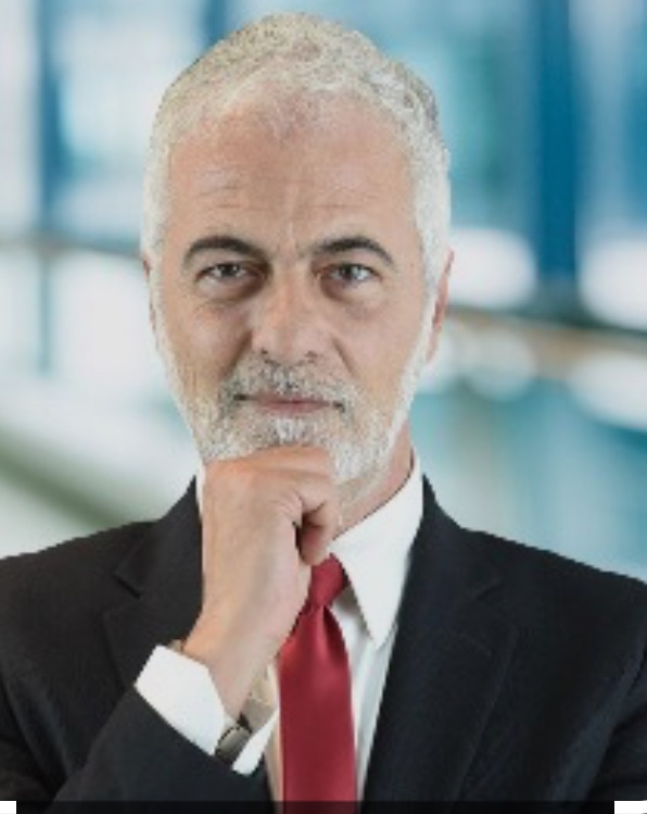 Raffaele Galasso