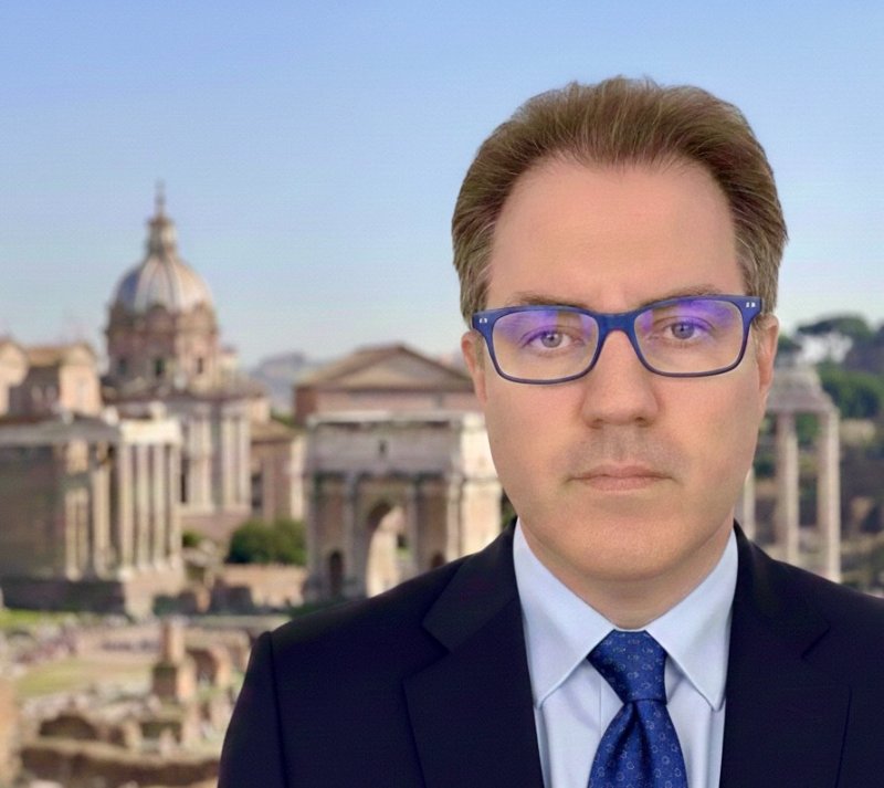 Mario Profumi