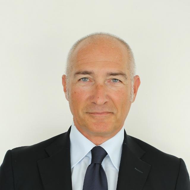 Roberto Porzionato