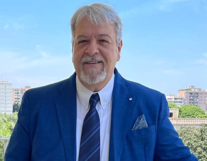 Alessandro Calabrese