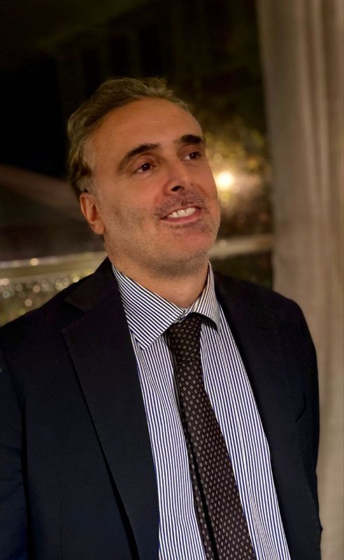 Vittorio Russo