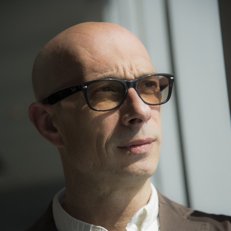 Roberto Cristiano Valdemburg