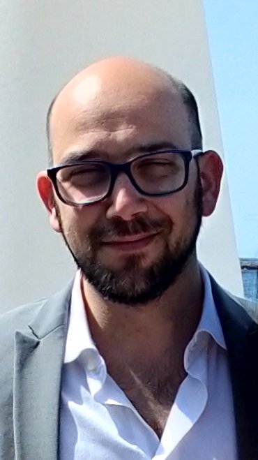 Theo Caccamo