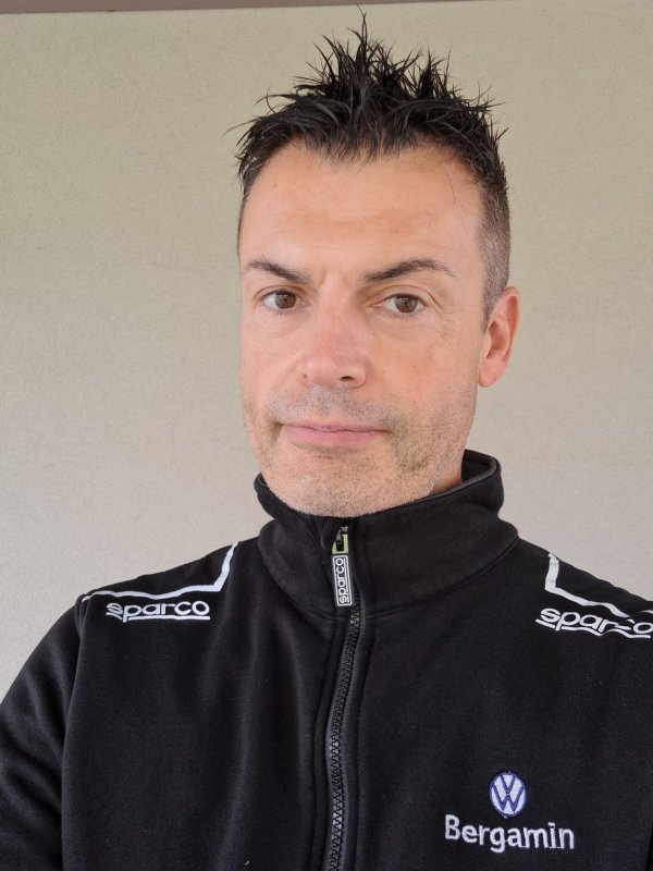 SAMUELE MARTIGNON