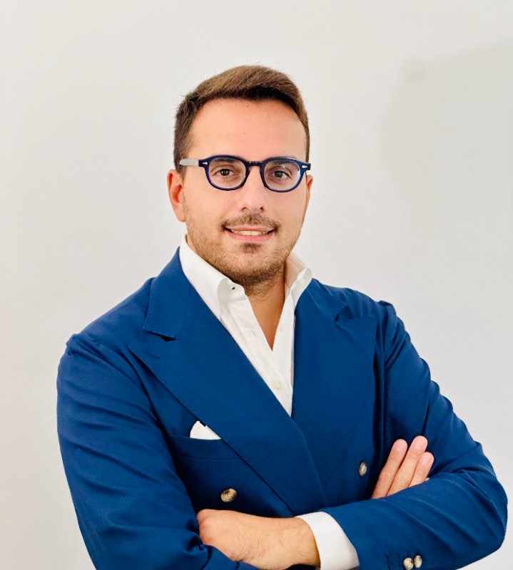ROBERTO DE ROSA