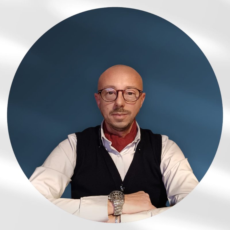 MAURO ANDREOLLA
