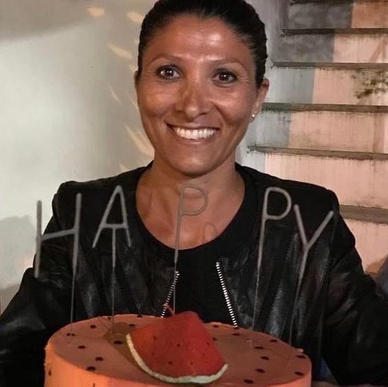 Maria Paola Consiglio