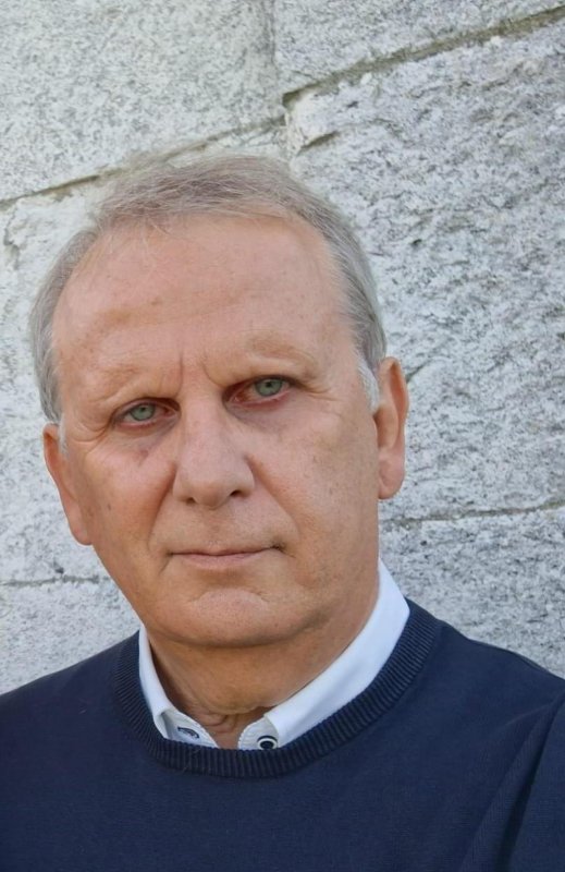 Maurizio Moggia