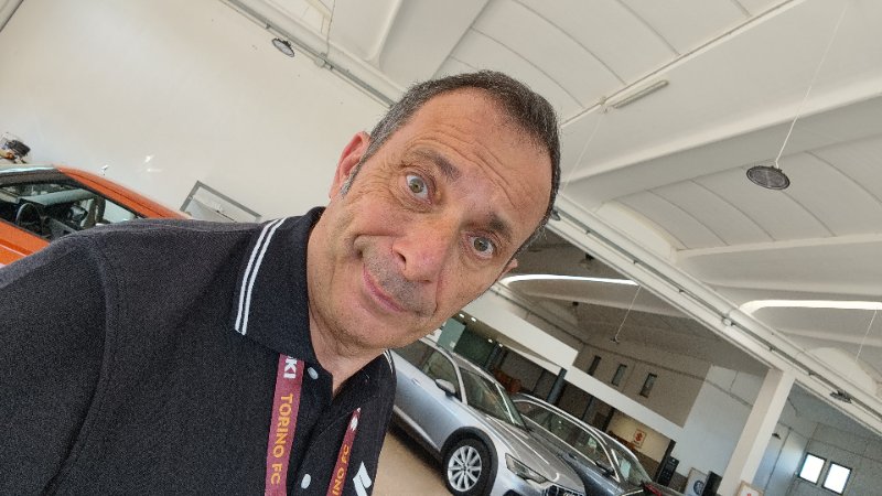 Pierpaolo Oppo