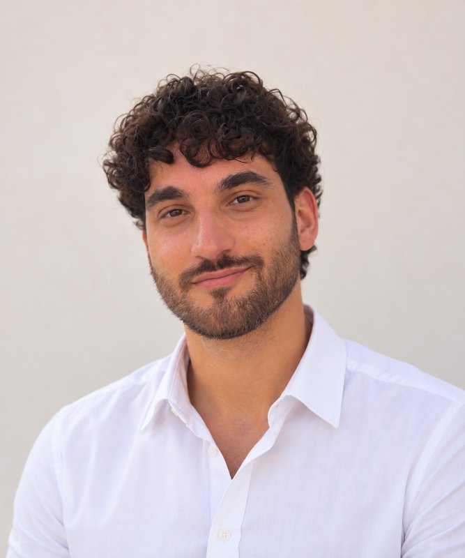 Luca Cimmino